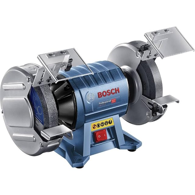 Touret Bosch Professional GBG 60-20, photographie du produit
