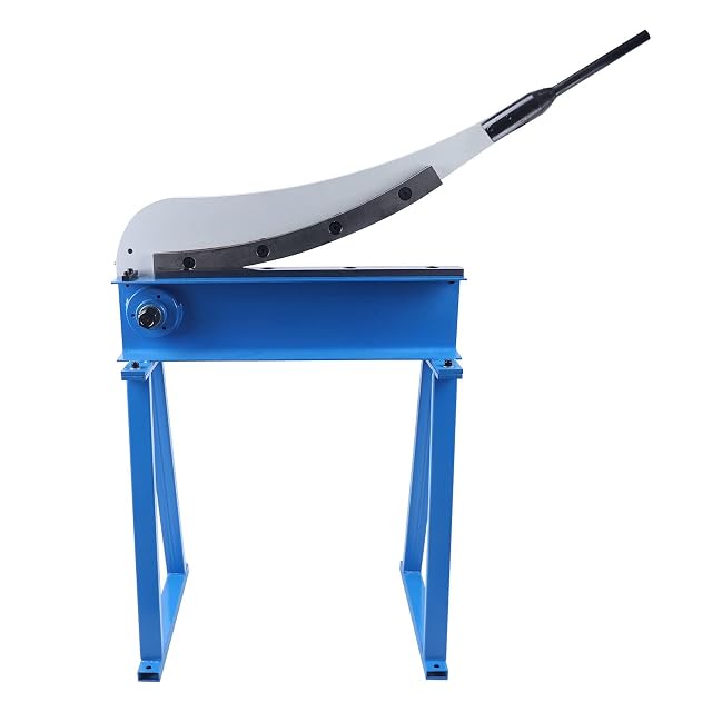 chennnls Cisaille guillotine 500 mm, photographie du produit