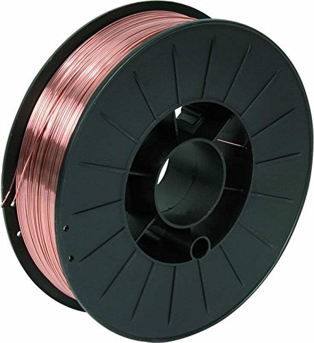 DK-Parts SG2 Ø 0,8 mm, 5 kg D200, photographie du produit
