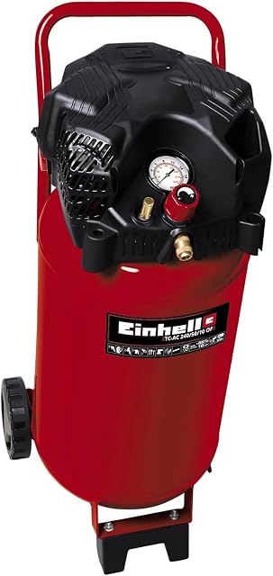 Einhell TC-AC 240/50/10 OF, photographie du produit