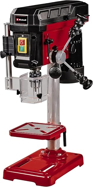 Einhell TC-BD 450, photographie du produit