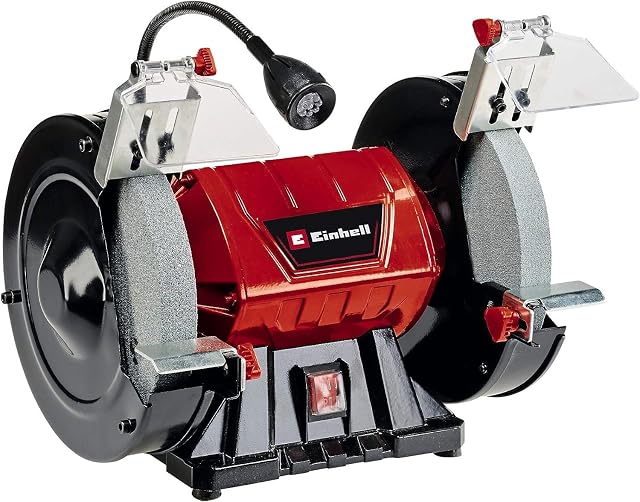 Touret Einhell TC-BG 200 L, photographie du produit