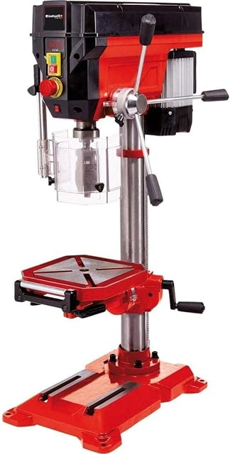 Einhell TE-BD 750 E, photographie du produit