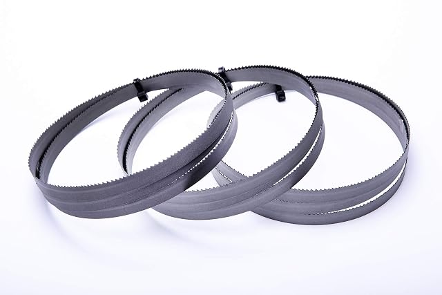 Encut Bimétal M42 1435 × 13 mm, lot de 3, photographie du produit