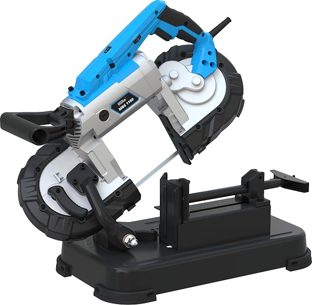 Güde MBS 1100, photographie du produit