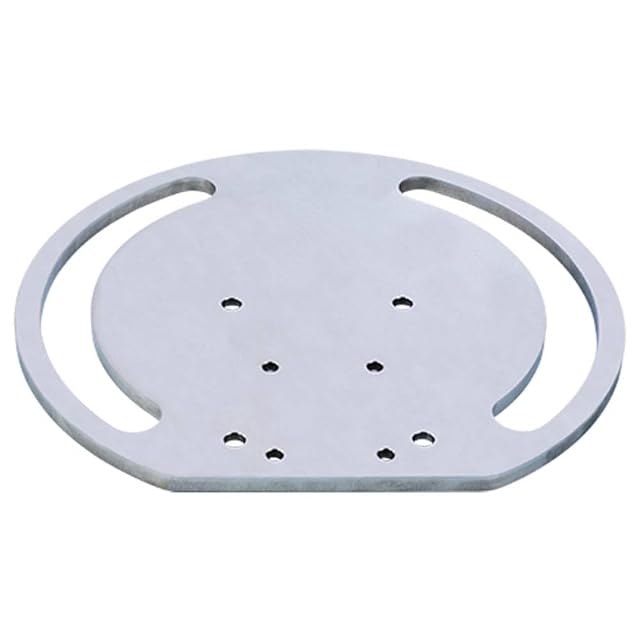 HEUER Adaptateur de table de soudage pour étaux 120/160 mm, photographie du produit