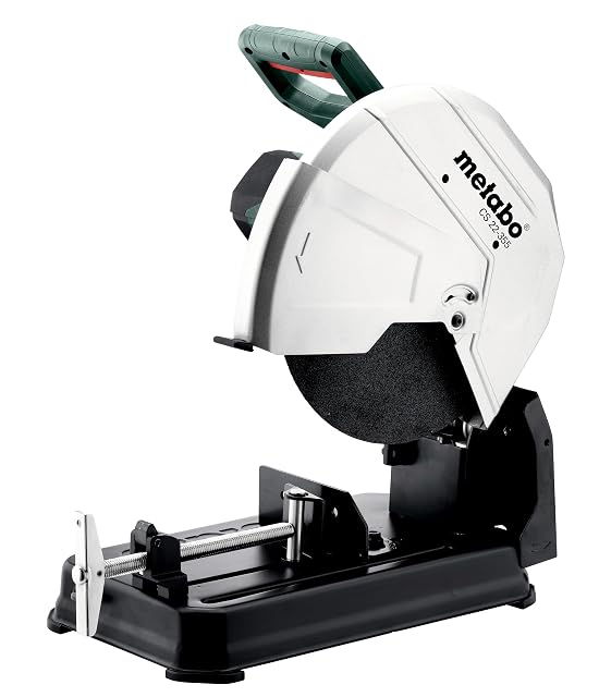 metabo CS 22-355, photographie du produit