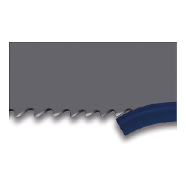 Metallkraft Bimétal M42 Sprint 1735 × 13 × 0,9, 6–10 dents/pouce, photographie du produit