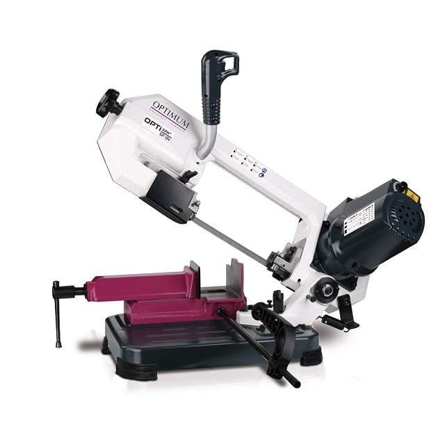 OPTIMUM OPTIsaw SP13V, photographie du produit