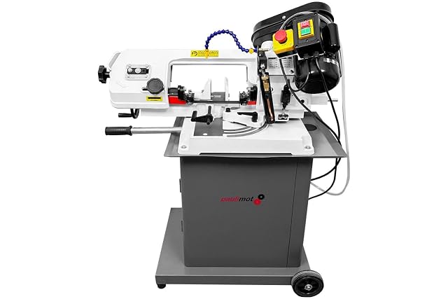 paulimot BS-128K, photographie du produit