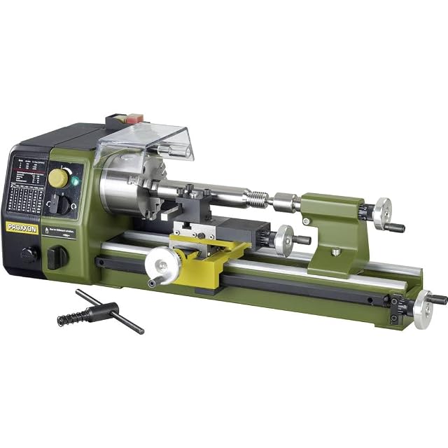 PROXXON PD 250/E, photographie du produit