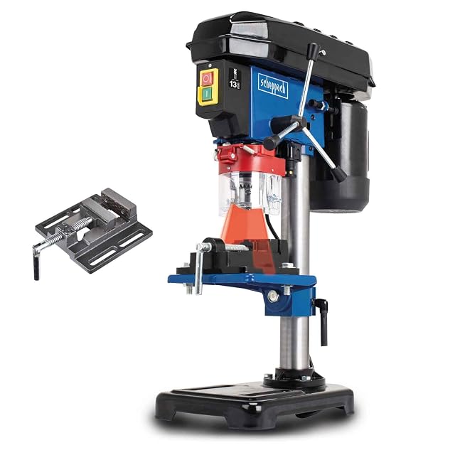 Scheppach DP16VLS, photographie du produit