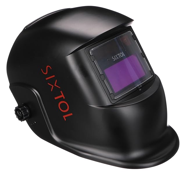 SIXTOL Welding Mask 1, photographie du produit
