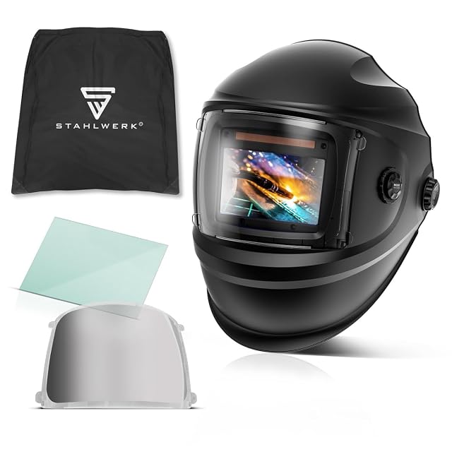 STAHLWERK Bullet 3-en-1 True Colour, photographie du produit