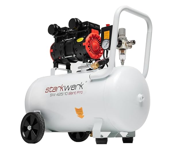 STARKWERK SW 425/10 Pro Silent, photographie du produit