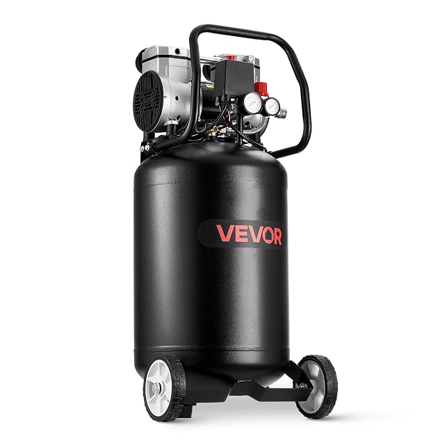 VEVOR 50 L, 2 ch, photographie du produit