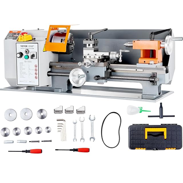 VEVOR SDJ1806AD (180 × 360 mm), photographie du produit